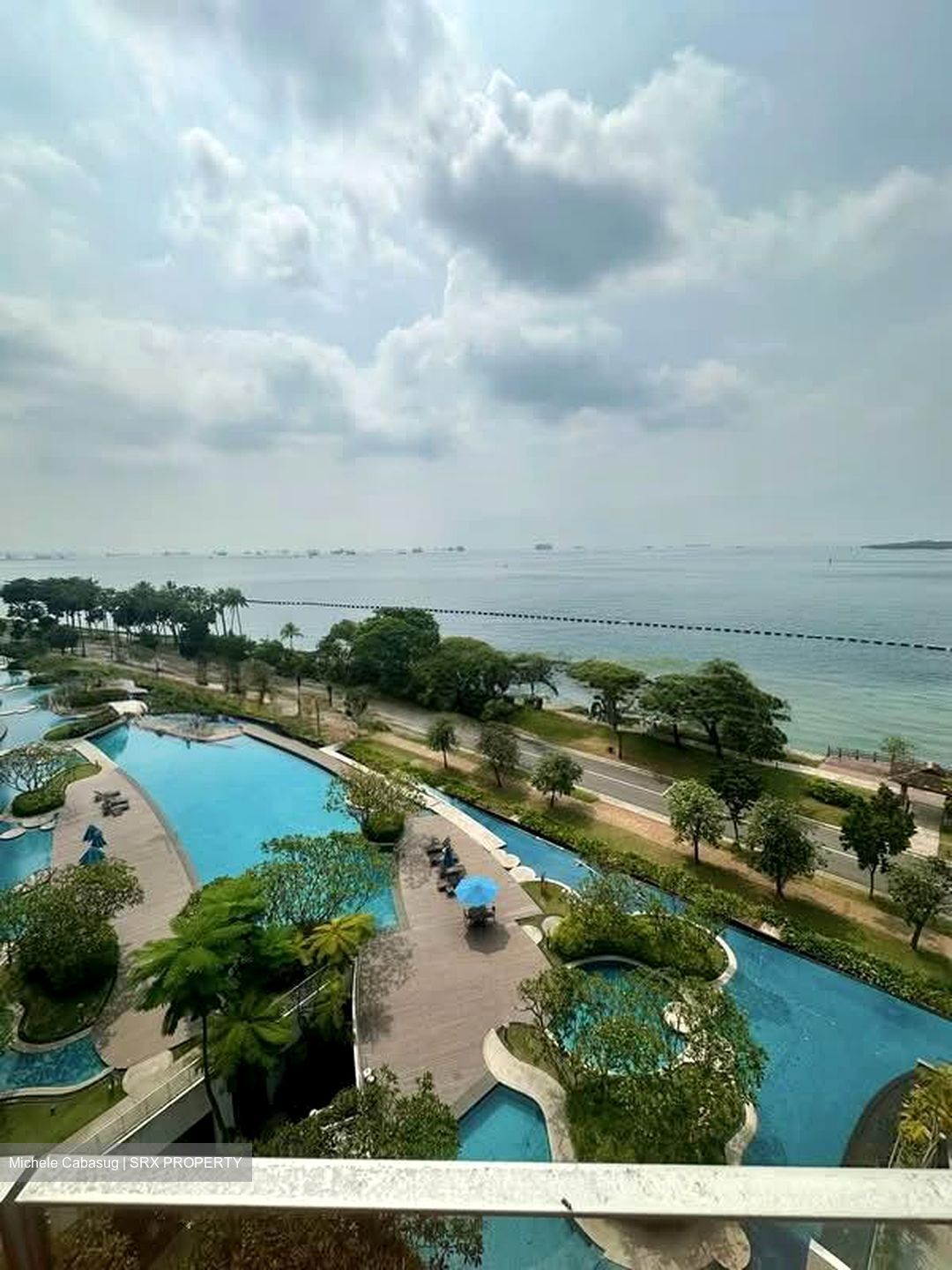 The Coast at Sentosa Cove (D4), Condominium #603133551